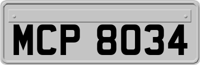 MCP8034