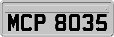 MCP8035