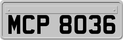 MCP8036