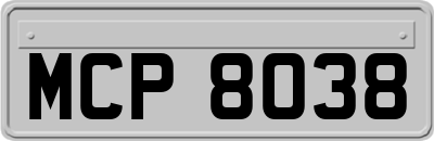 MCP8038