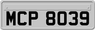 MCP8039