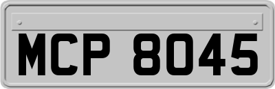 MCP8045