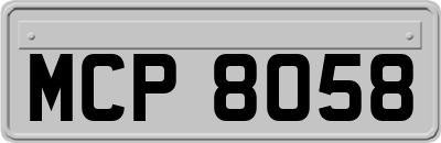MCP8058