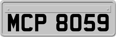 MCP8059