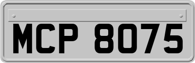 MCP8075