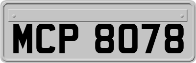 MCP8078