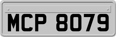 MCP8079