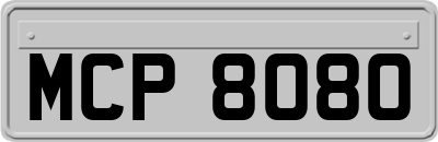 MCP8080