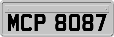 MCP8087