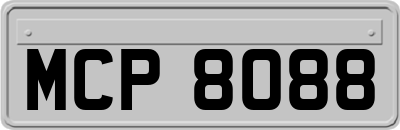MCP8088
