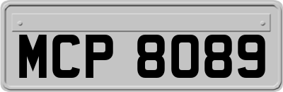 MCP8089
