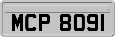 MCP8091