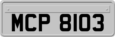 MCP8103