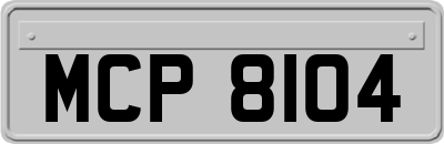 MCP8104
