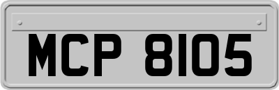 MCP8105