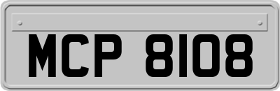 MCP8108