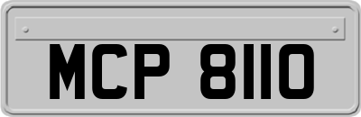 MCP8110