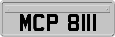 MCP8111