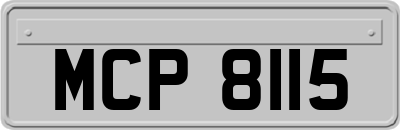 MCP8115