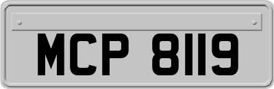 MCP8119