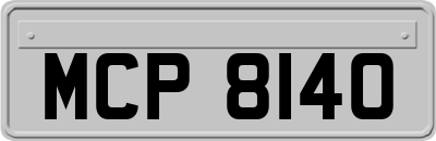 MCP8140