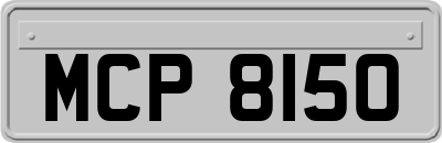 MCP8150