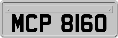MCP8160