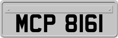 MCP8161