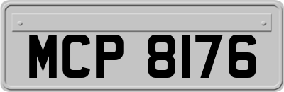 MCP8176