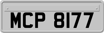 MCP8177