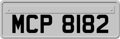 MCP8182