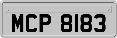 MCP8183