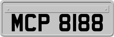 MCP8188