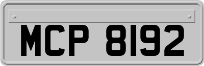 MCP8192