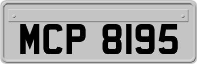 MCP8195