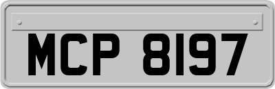 MCP8197