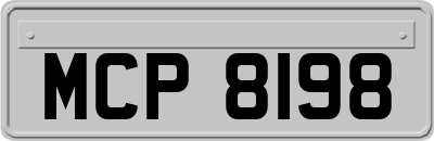 MCP8198