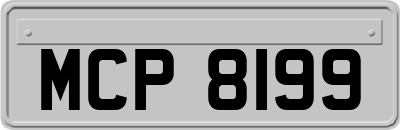 MCP8199