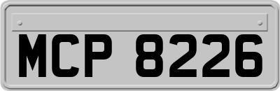 MCP8226