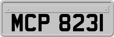 MCP8231
