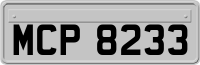 MCP8233