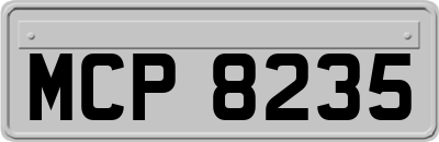 MCP8235