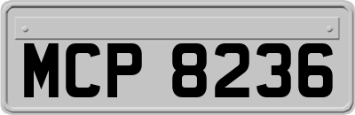MCP8236