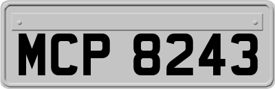 MCP8243