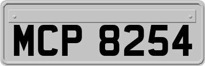 MCP8254