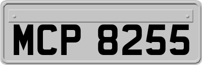 MCP8255