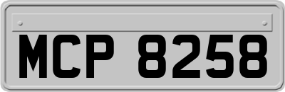 MCP8258