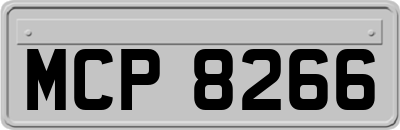 MCP8266