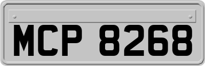 MCP8268
