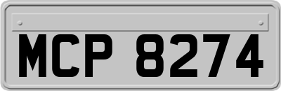 MCP8274